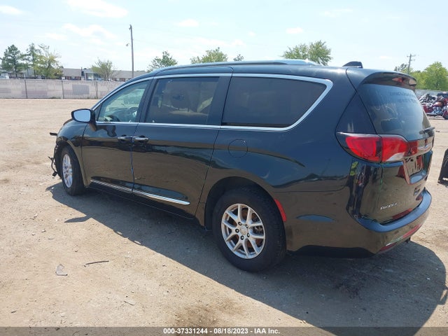 2C4RC1BG7LR124064 Chrysler Pacifica Touring L