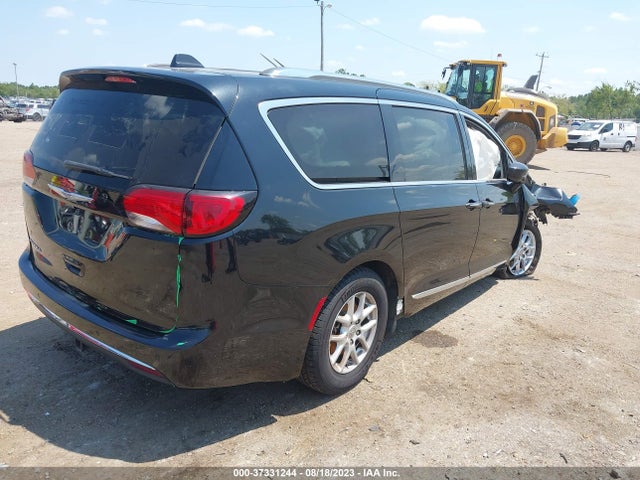 2C4RC1BG7LR124064 Chrysler Pacifica Touring L