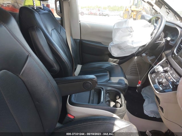 2C4RC1BG7LR124064 Chrysler Pacifica Touring L
