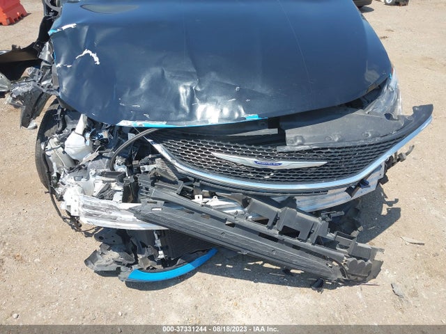 2C4RC1BG7LR124064 Chrysler Pacifica Touring L