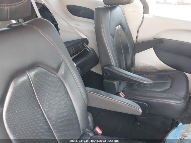 2C4RC1BG7LR124064 Chrysler Pacifica Touring L