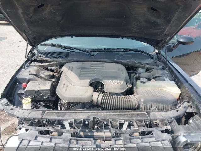 2C3CDZGG0KH583780 Dodge Challenger Sxt