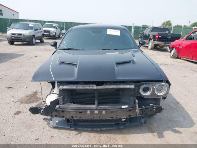 2C3CDZGG0KH583780 Dodge Challenger Sxt