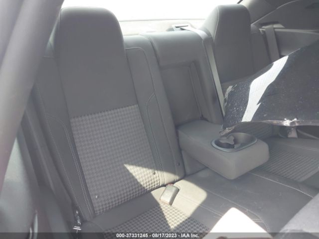 2C3CDZGG0KH583780 Dodge Challenger Sxt