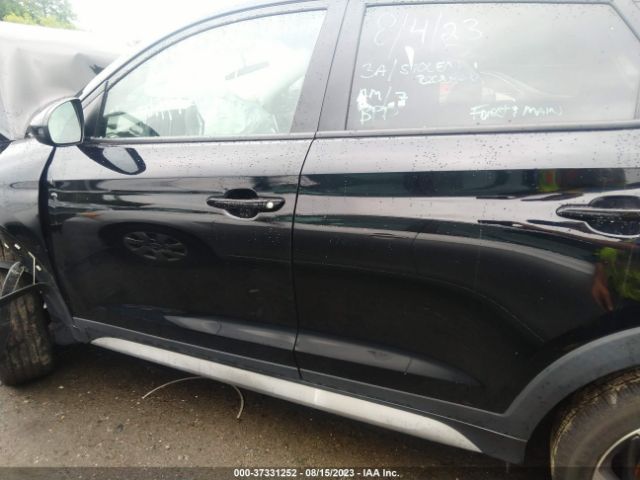 KM8J3CAL8MU356776 Hyundai Tucson Sport