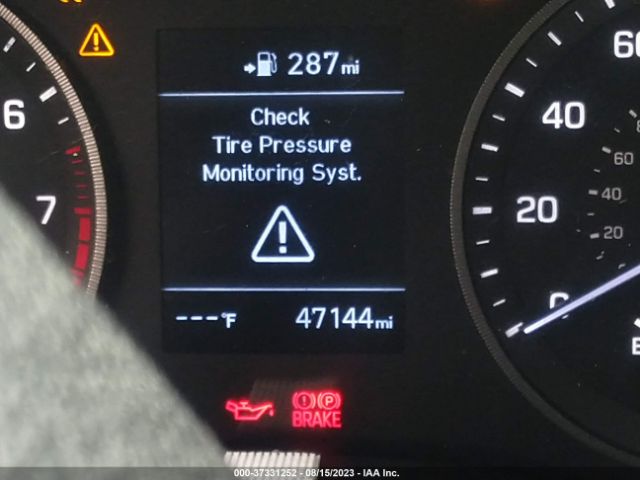 KM8J3CAL8MU356776 Hyundai Tucson Sport