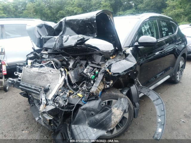 KM8J3CAL8MU356776 Hyundai Tucson Sport