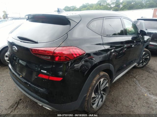 KM8J3CAL8MU356776 Hyundai Tucson Sport