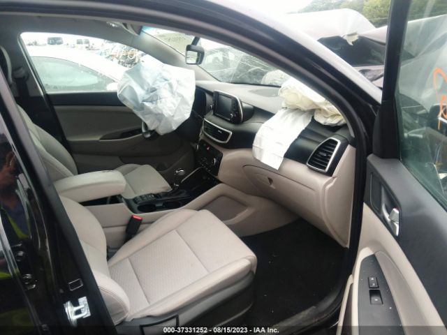 KM8J3CAL8MU356776 Hyundai Tucson Sport