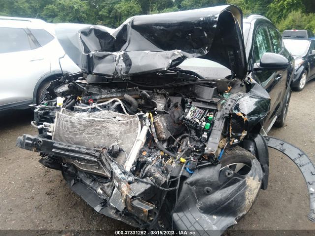 KM8J3CAL8MU356776 Hyundai Tucson Sport