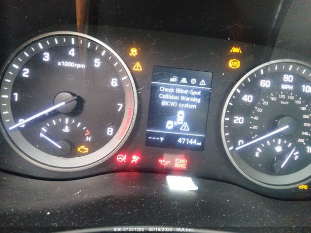 KM8J3CAL8MU356776 Hyundai Tucson Sport