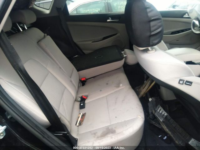 KM8J3CAL8MU356776 Hyundai Tucson Sport
