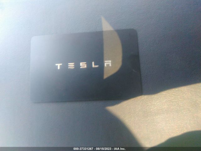 5YJYGDEE4LF028349 Tesla Model Y Long Range