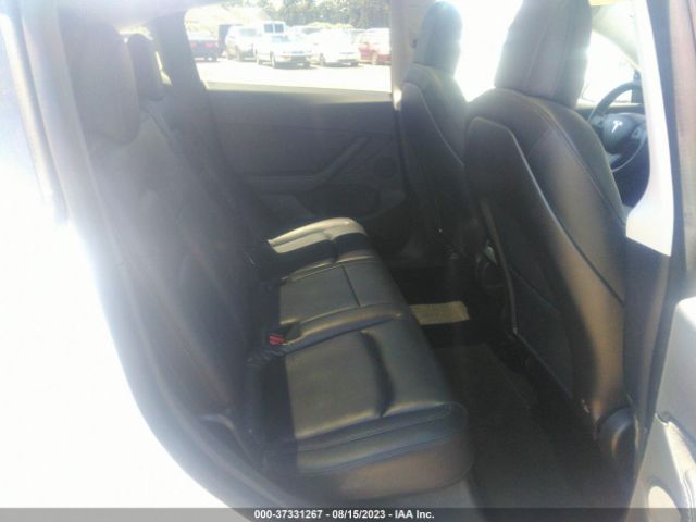 5YJYGDEE4LF028349 Tesla Model Y Long Range
