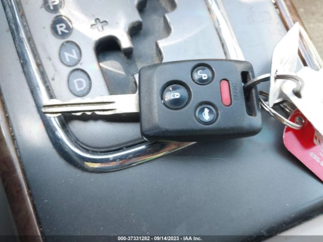 2008 SUBARU OUTBACK 4S4BP62C387354981 Photo 10