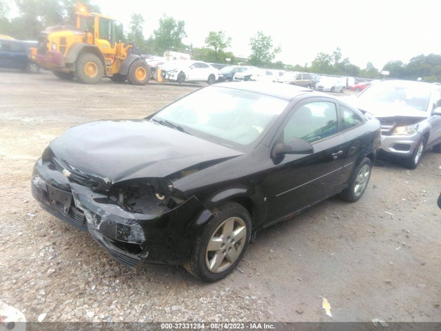 2007 CHEVROLET COBALT LT VIN: 1G1AL15F677332517