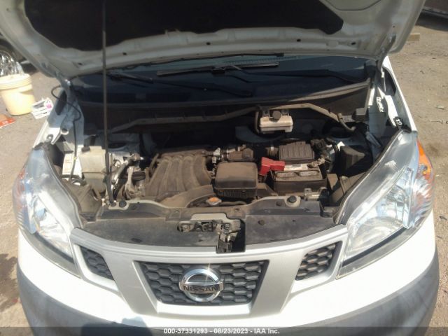 3N6CM0KN9FK703606 Nissan Nv200 S