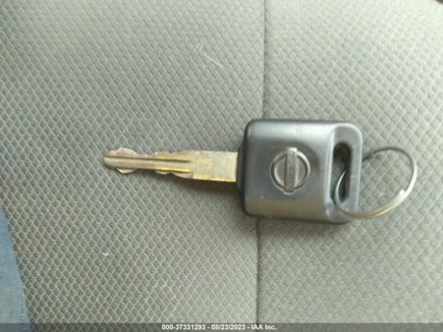 3N6CM0KN9FK703606 Nissan Nv200 S