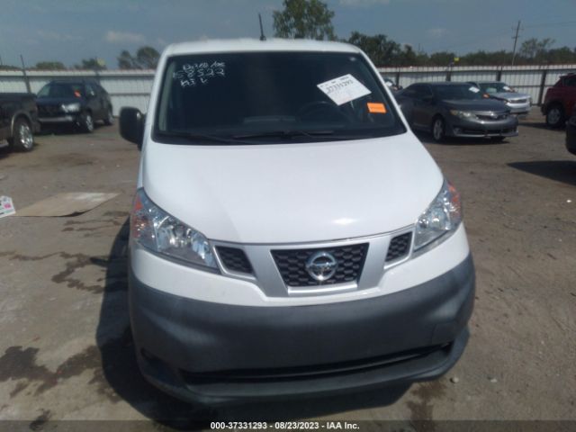 3N6CM0KN9FK703606 Nissan Nv200 S