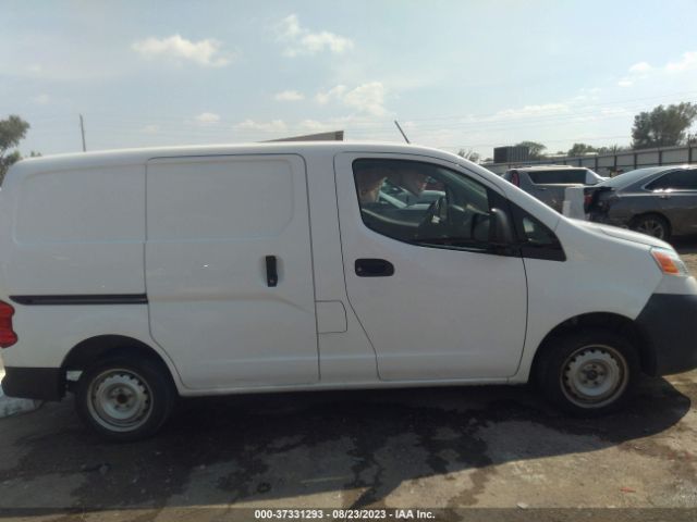 3N6CM0KN9FK703606 Nissan Nv200 S