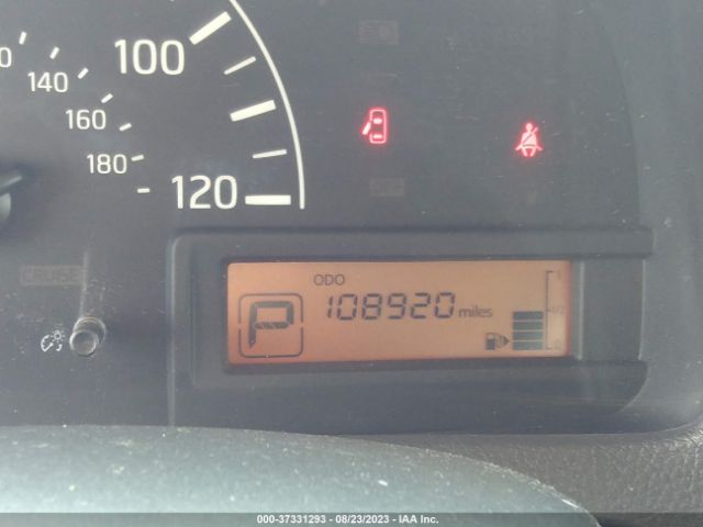 3N6CM0KN9FK703606 Nissan Nv200 S