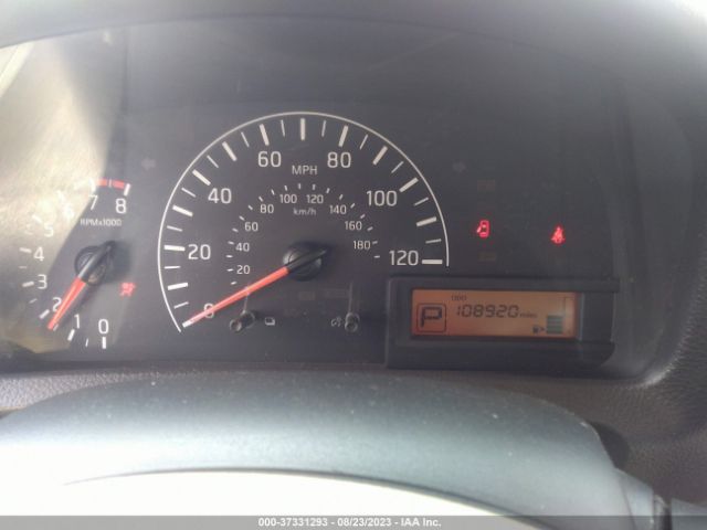 3N6CM0KN9FK703606 Nissan Nv200 S
