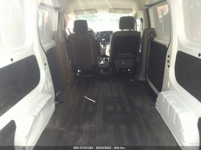 3N6CM0KN9FK703606 Nissan Nv200 S