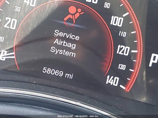 1C4RDHDG8HC757482 Dodge DURANGO GT