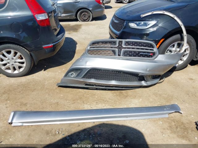1C4RDHDG8HC757482 Dodge DURANGO GT