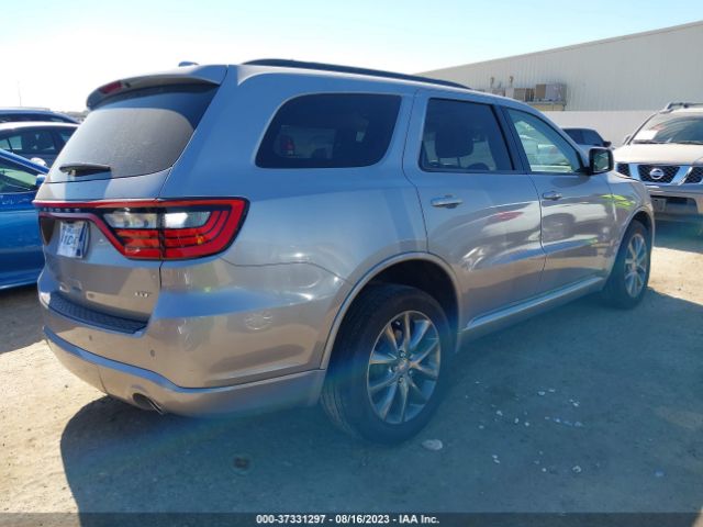 1C4RDHDG8HC757482 Dodge DURANGO GT