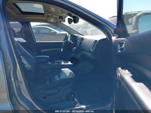 1C4RDHDG8HC757482 Dodge DURANGO GT