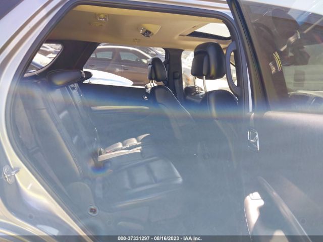 1C4RDHDG8HC757482 Dodge DURANGO GT