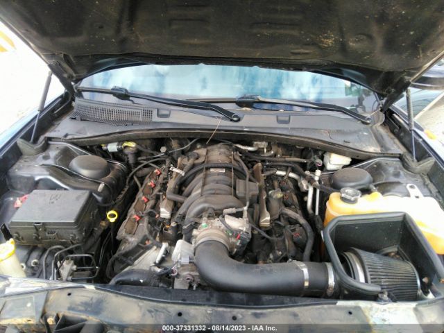 2C3CDXCT2EH330956 Dodge Charger Rt