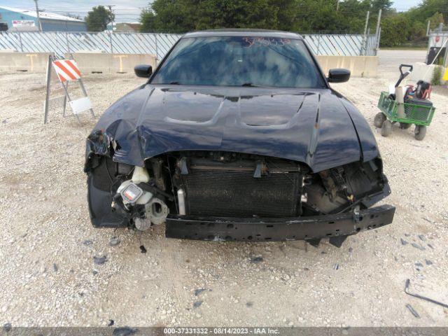 2C3CDXCT2EH330956 Dodge Charger Rt