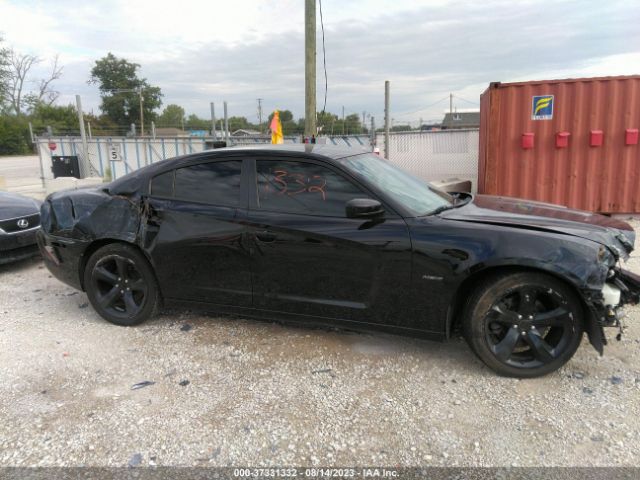 2C3CDXCT2EH330956 Dodge Charger Rt