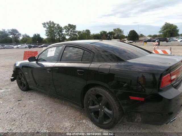 2C3CDXCT2EH330956 Dodge Charger Rt
