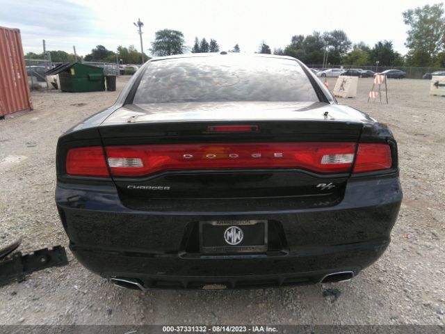 2C3CDXCT2EH330956 Dodge Charger Rt