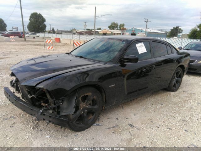 2C3CDXCT2EH330956 Dodge Charger Rt