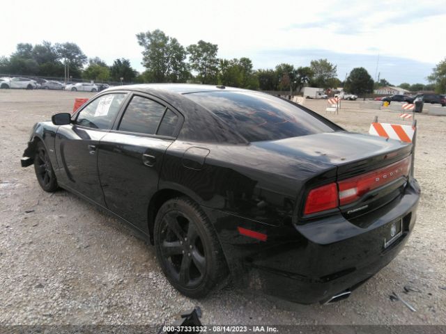 2C3CDXCT2EH330956 Dodge Charger Rt