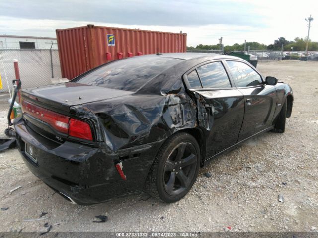2C3CDXCT2EH330956 Dodge Charger Rt