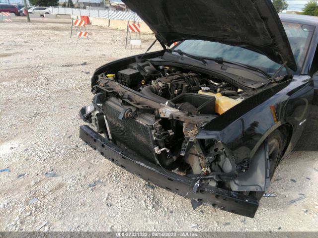2C3CDXCT2EH330956 Dodge Charger Rt