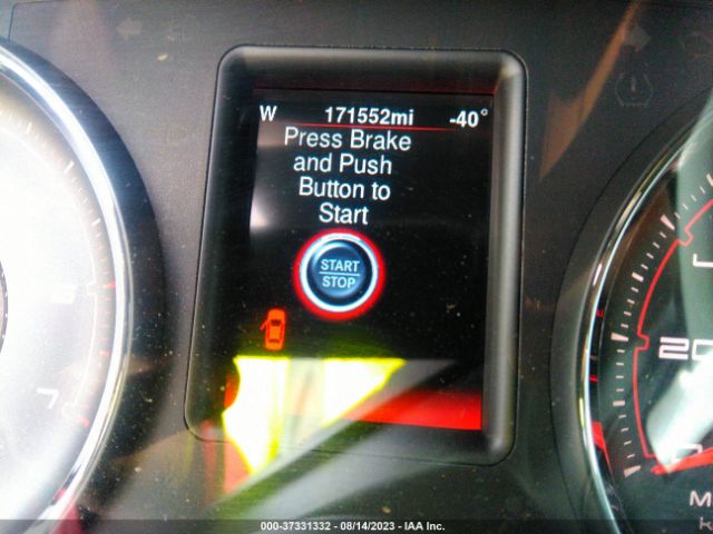2C3CDXCT2EH330956 Dodge Charger Rt