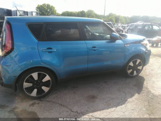 KNDJP3A57G7297992 KIA SOUL +