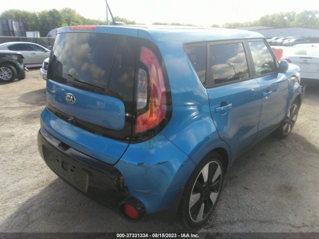 KNDJP3A57G7297992 KIA SOUL +