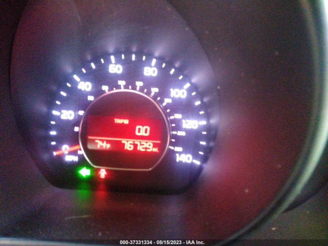 KNDJP3A57G7297992 KIA SOUL +