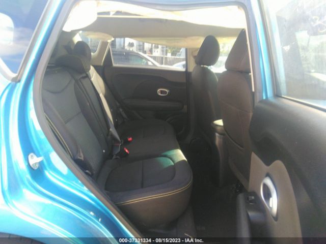 KNDJP3A57G7297992 KIA SOUL +