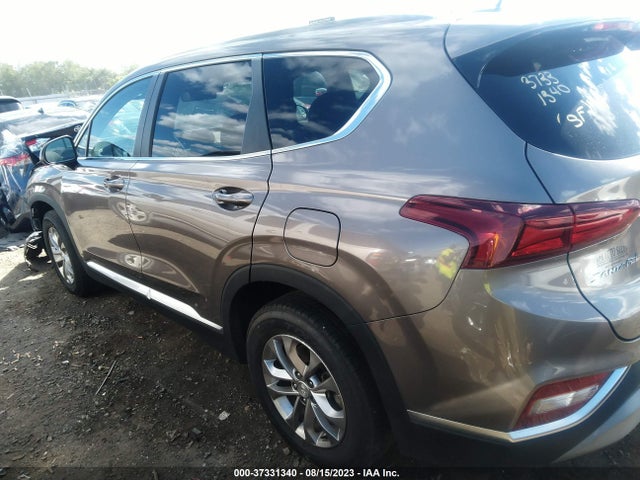 Hyundai Santa Fe Se 2019 5NMS23AD5KH006160 Image 7