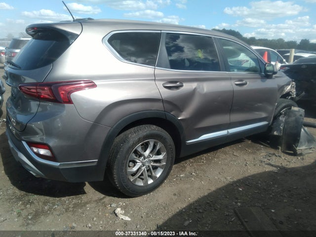 Hyundai Santa Fe Se 2019 5NMS23AD5KH006160 Image 11