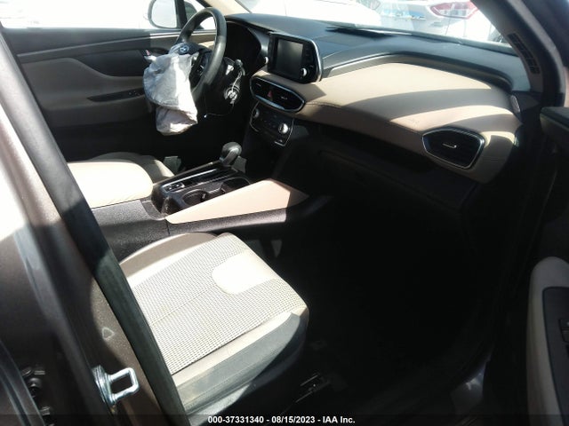 Hyundai Santa Fe Se 2019 5NMS23AD5KH006160 Image 12