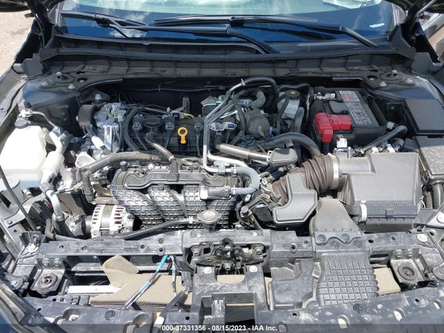 Nissan Altima 2.5 Sl 2023 1N4BL4EV2PN355153 Image 17